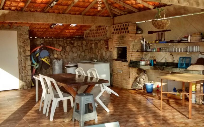 Pousada Na Praia Ubatuba (Lázaro)