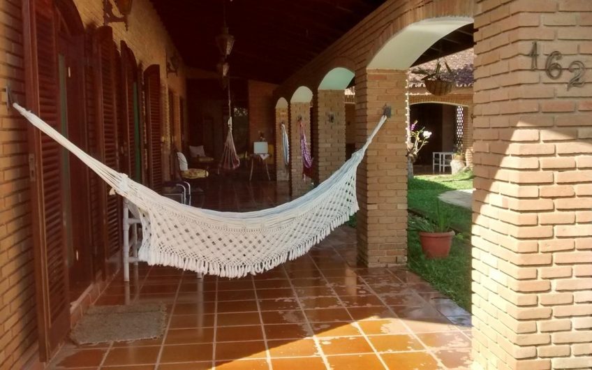 Pousada Na Praia Ubatuba (Lázaro)