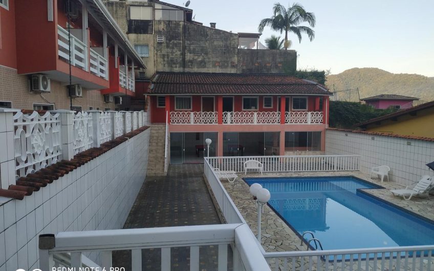 Suítes de temporada na Praia da Lagoinha em Ubatuba hid1760413