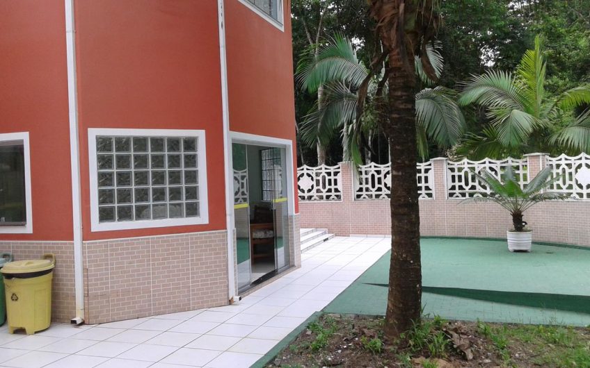 Suítes de temporada na Praia da Lagoinha em Ubatuba hid1760413