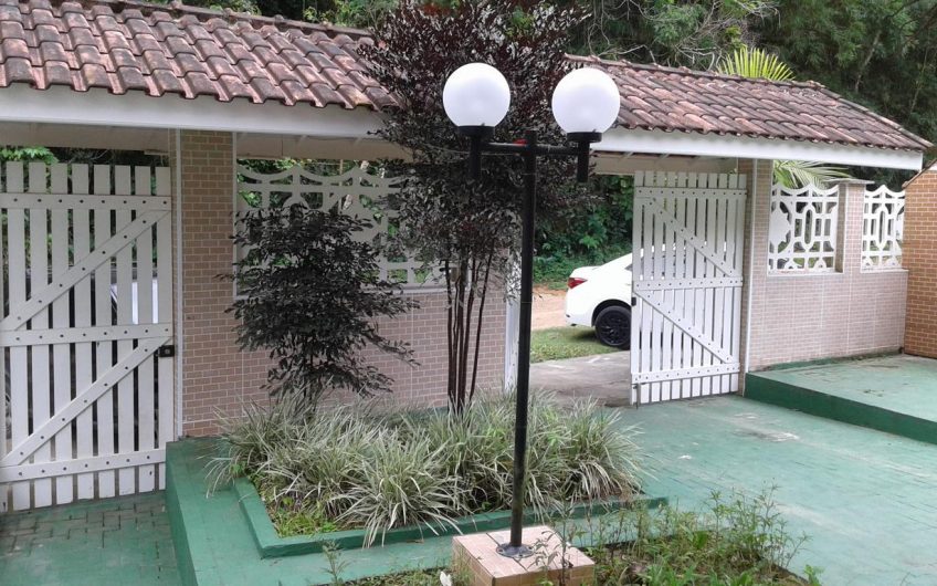 Suítes de temporada na Praia da Lagoinha em Ubatuba hid1760413