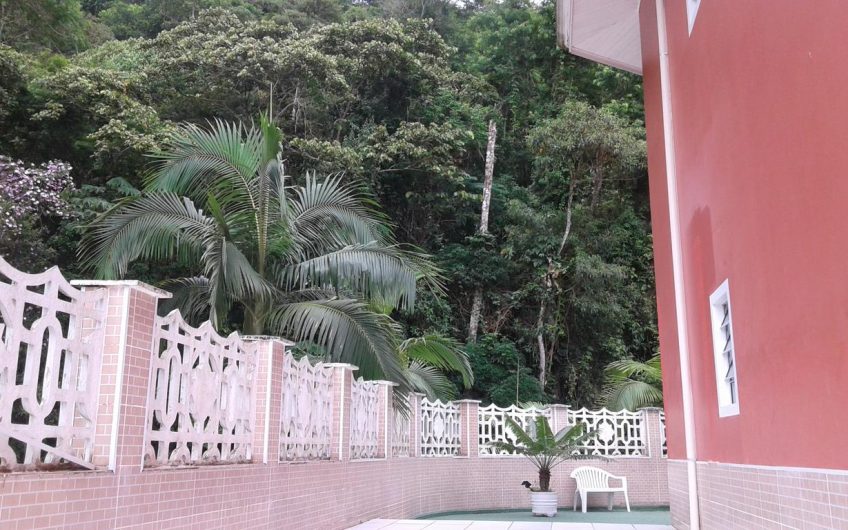 Suítes de temporada na Praia da Lagoinha em Ubatuba hid1760413