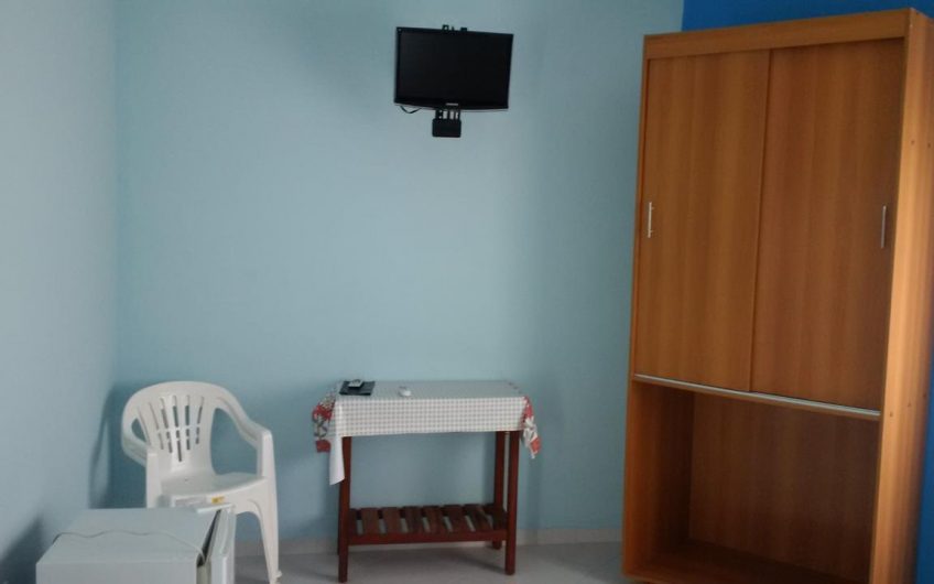 Suítes de temporada na Praia da Lagoinha em Ubatuba hid1760413