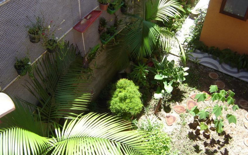 Pousada Preamare no Perequê-Mirim em Ubatuba