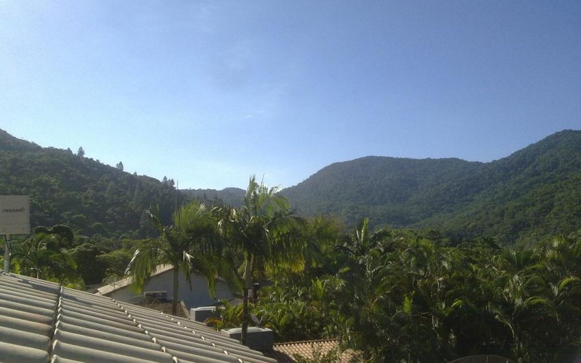 Pousada Preamare no Perequê-Mirim em Ubatuba