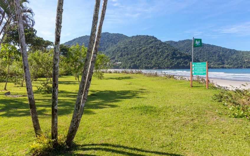 Pousada Aldeia Da Lagoinha em Ubatuba
