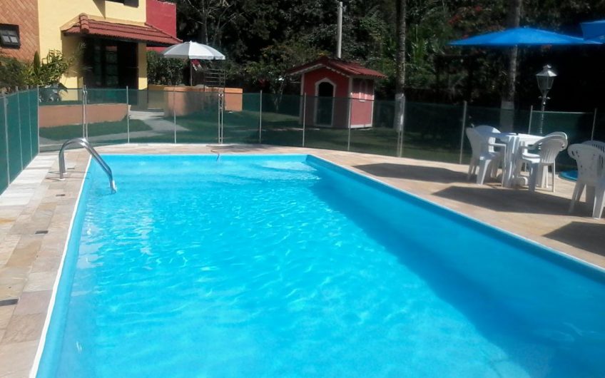 Pousada Ubatuba Paradise nas Toninhas em Ubatuba