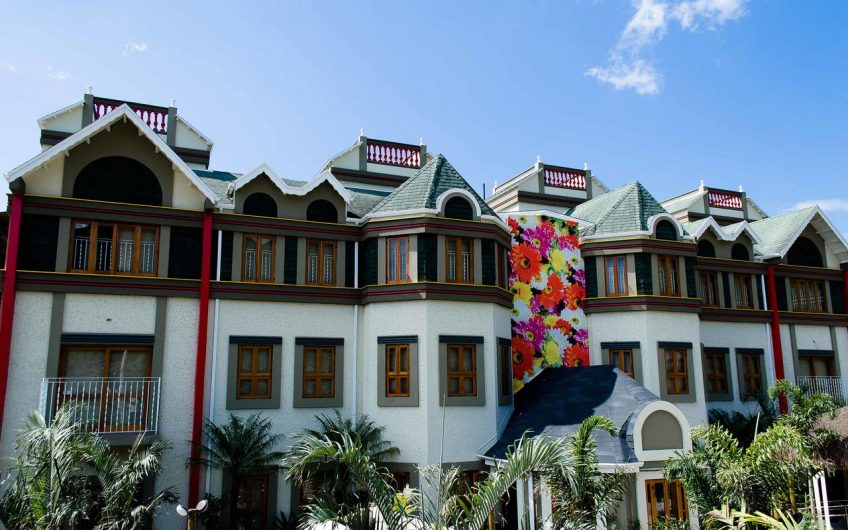 Pousada Castello Montemare na Lagoinha em Ubatuba