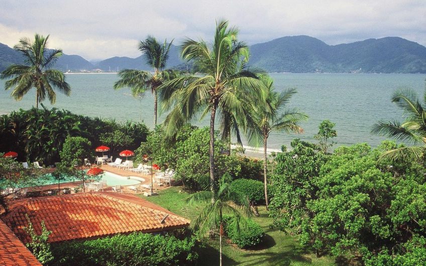 Pousada Maranduba em Ubatuba