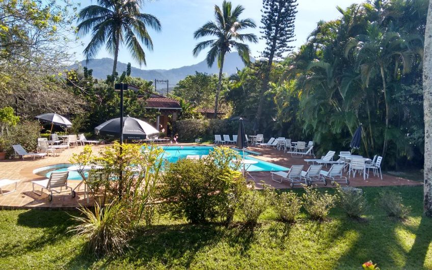 Pousada Maranduba em Ubatuba