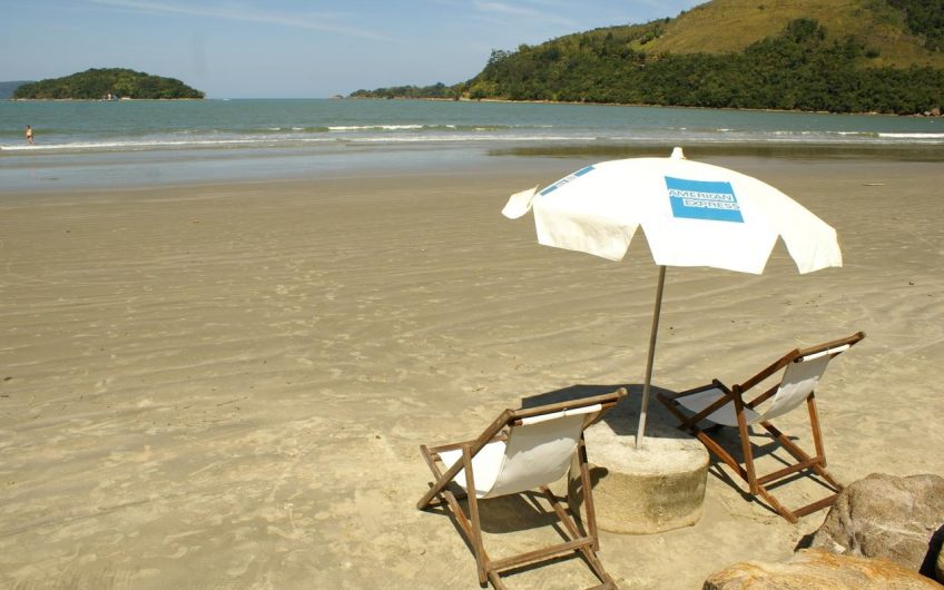 Pousada Maranduba em Ubatuba