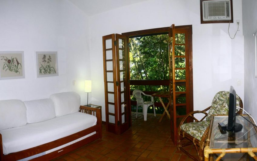 Pousada Maranduba em Ubatuba