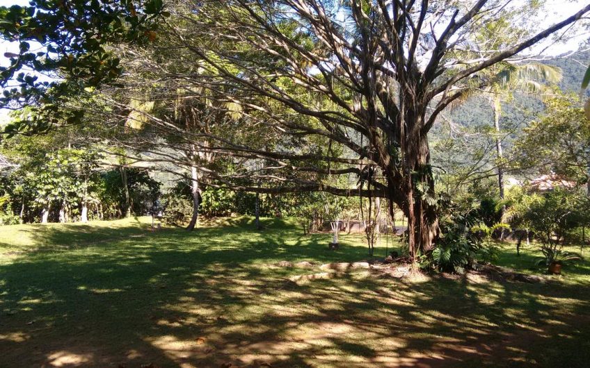 Pousada Maranduba em Ubatuba