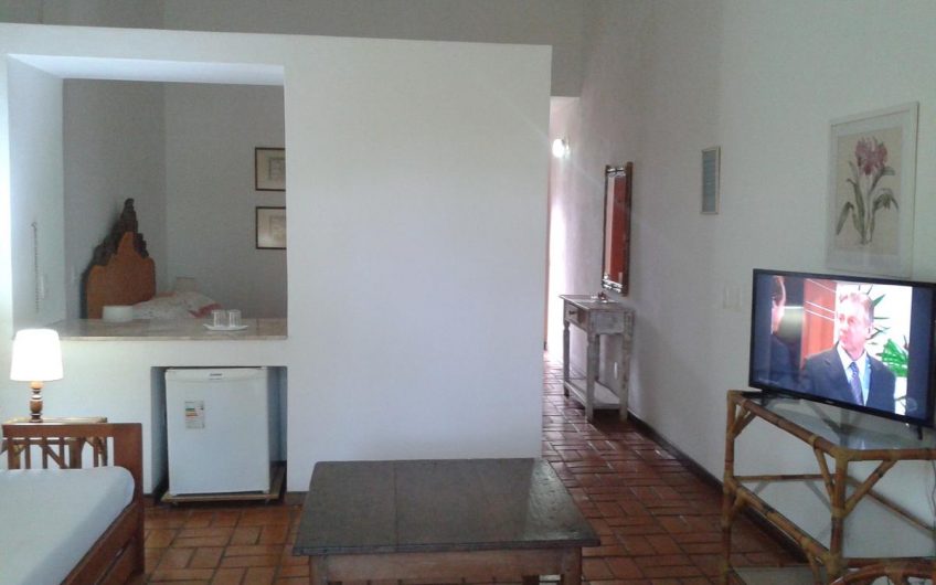 Pousada Maranduba em Ubatuba