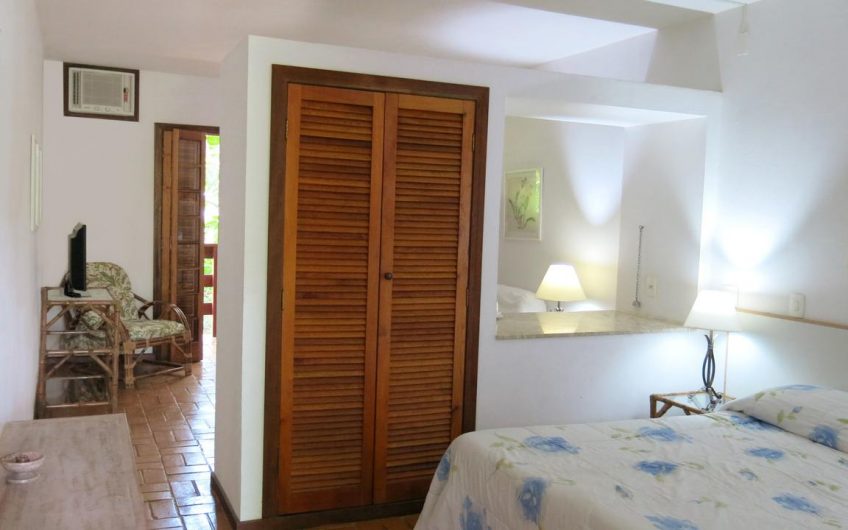 Pousada Maranduba em Ubatuba