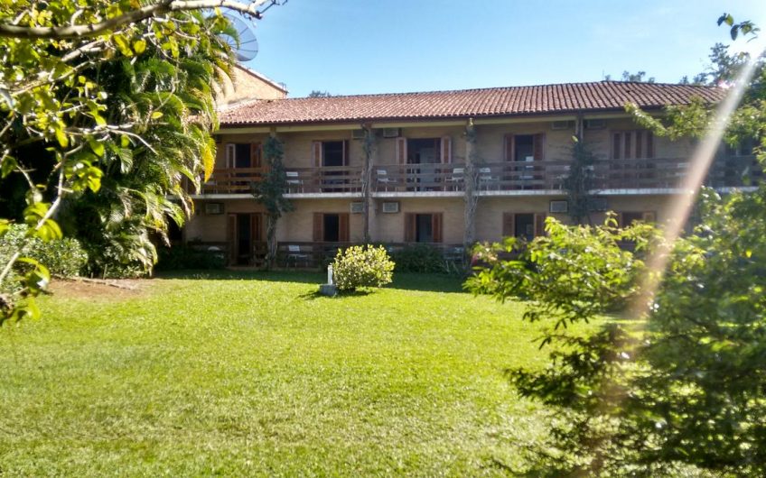 Pousada Maranduba em Ubatuba