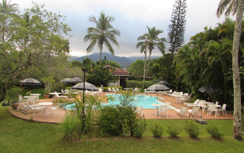 Pousada Maranduba em Ubatuba