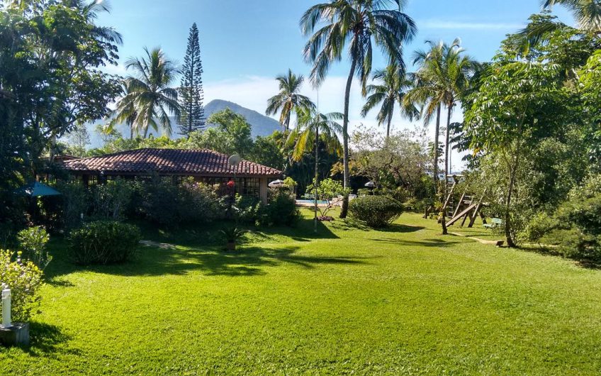 Pousada Maranduba em Ubatuba