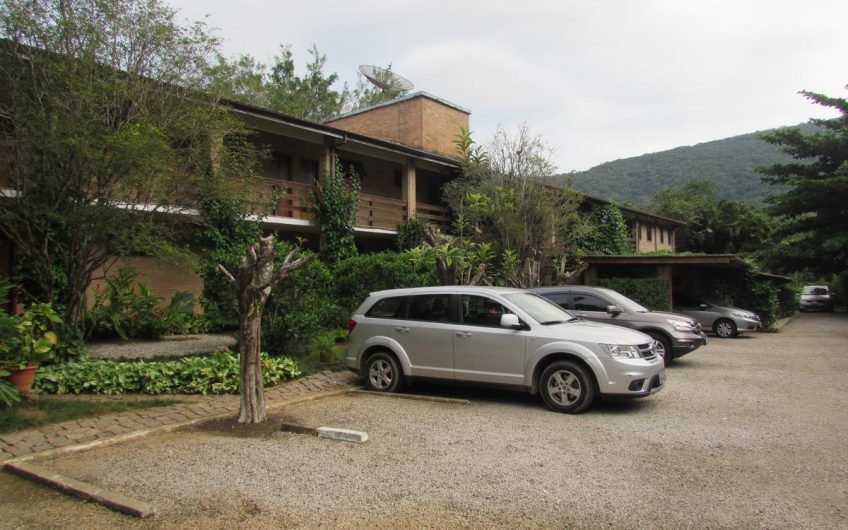 Pousada Maranduba em Ubatuba