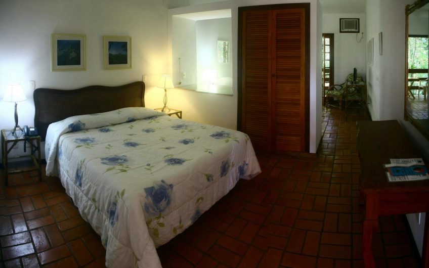 Pousada Maranduba em Ubatuba