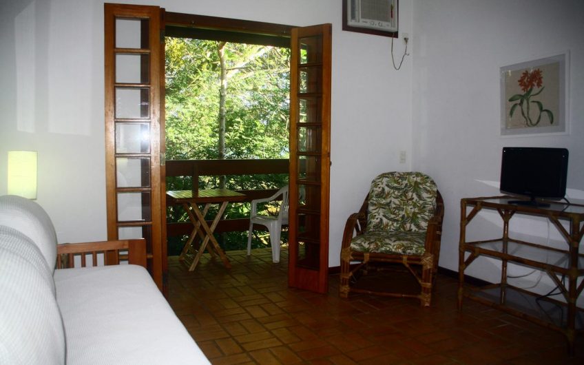 Pousada Maranduba em Ubatuba