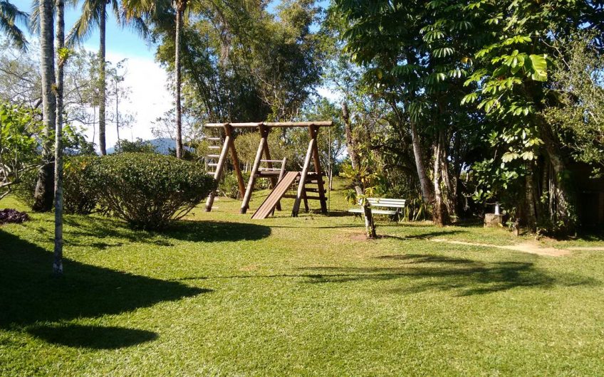 Pousada Maranduba em Ubatuba