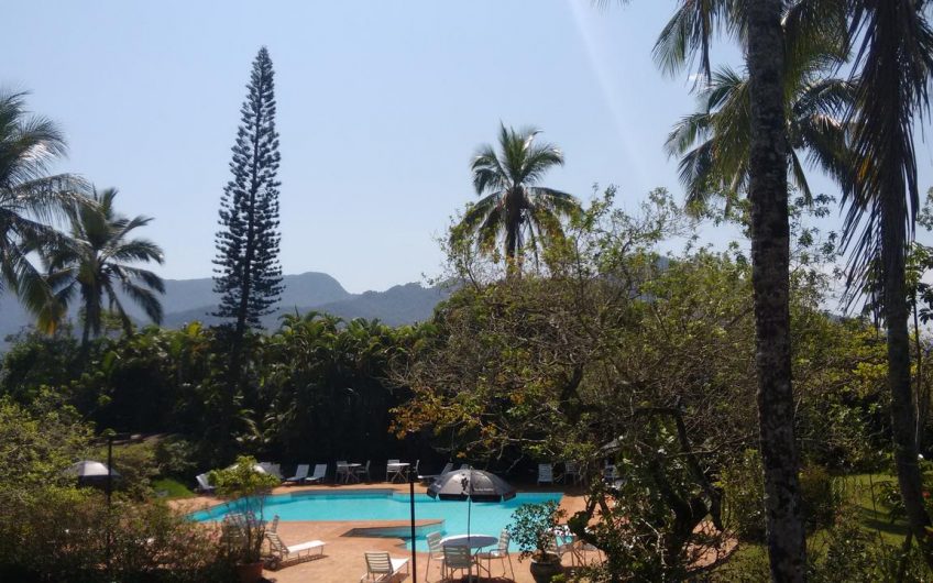 Pousada Maranduba em Ubatuba