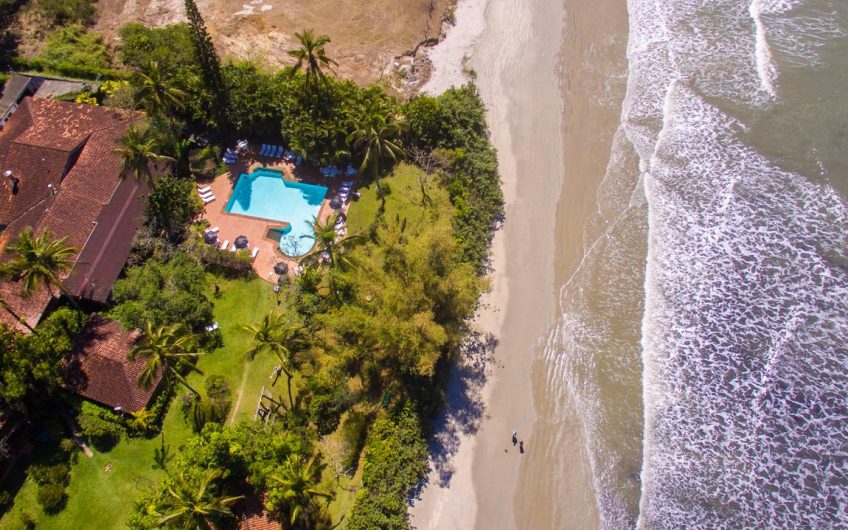 Pousada Maranduba em Ubatuba