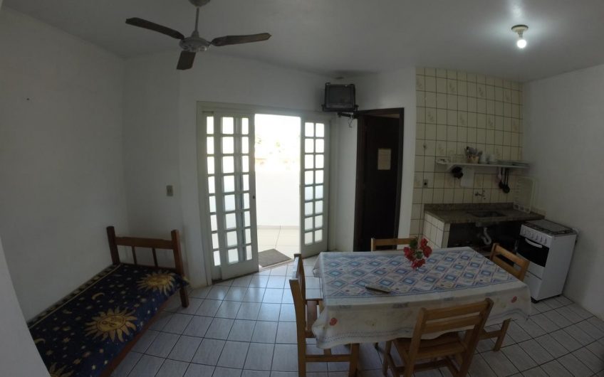 Pousada Sununga Flats na Praia do Lázaro em Ubatuba