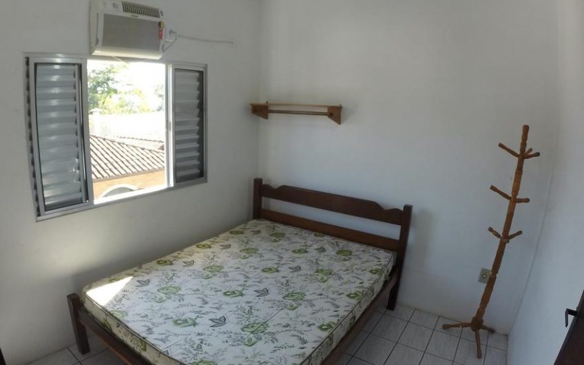 Pousada Sununga Flats na Praia do Lázaro em Ubatuba