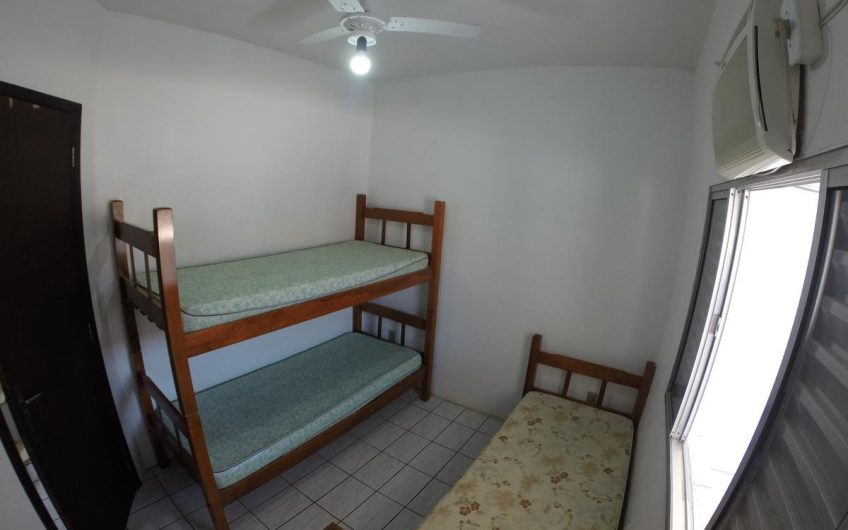 Pousada Sununga Flats na Praia do Lázaro em Ubatuba