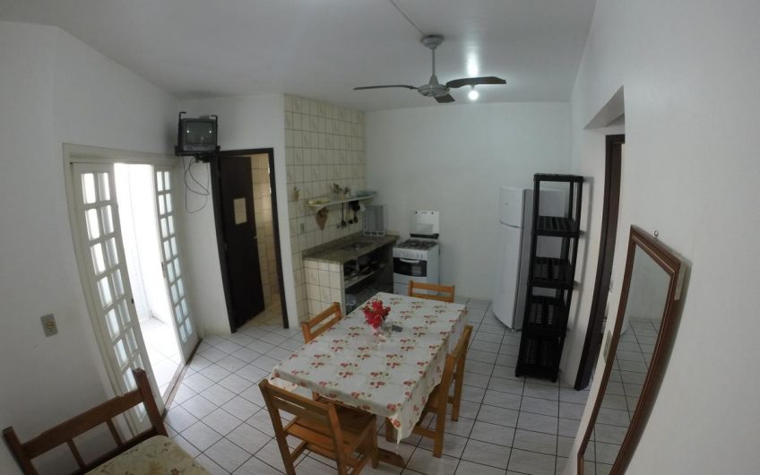 Pousada Sununga Flats na Praia do Lázaro em Ubatuba