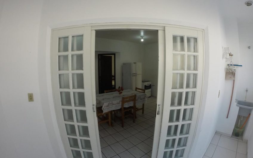 Pousada Sununga Flats na Praia do Lázaro em Ubatuba