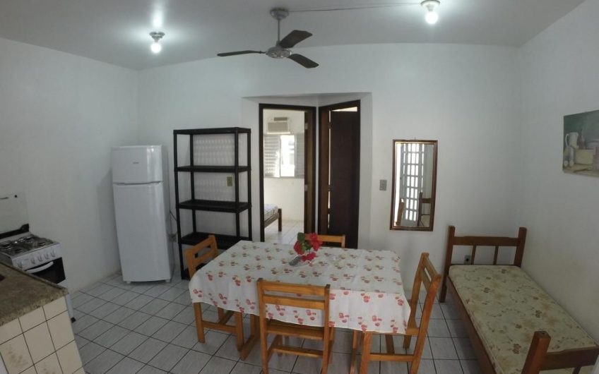 Pousada Sununga Flats na Praia do Lázaro em Ubatuba