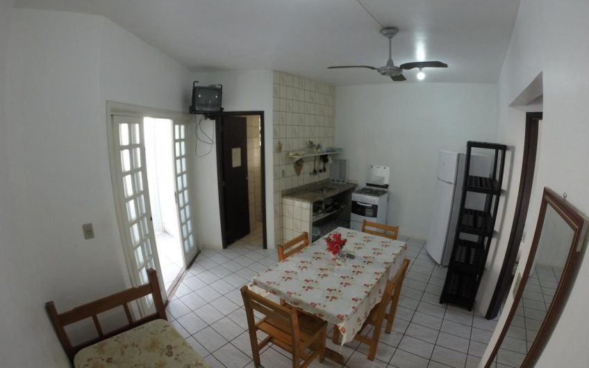 Pousada Sununga Flats na Praia do Lázaro em Ubatuba