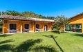 Pousada Villa Piemonte na Praia das Toninhas em Ubatuba