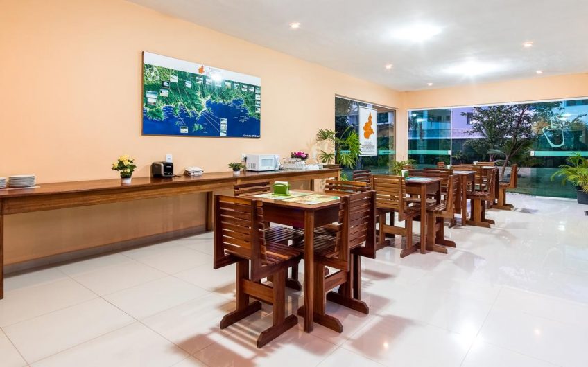 Pousada Villa Piemonte na Praia das Toninhas em Ubatuba