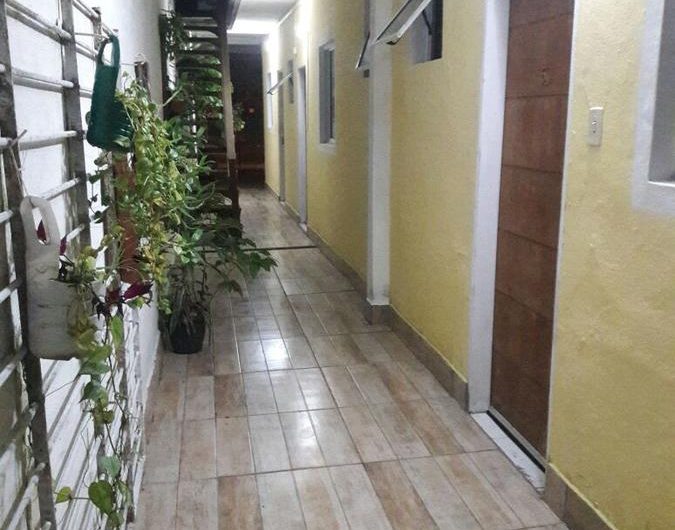 Suítes Veleiro no Perequê-Açú em Ubatuba