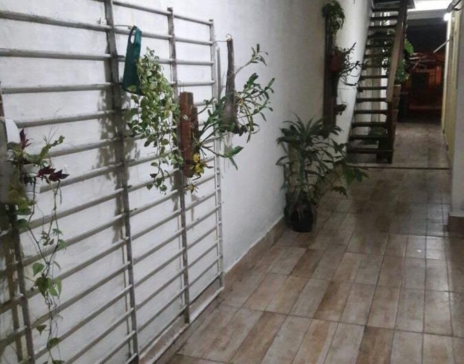 Suítes Veleiro no Perequê-Açú em Ubatuba