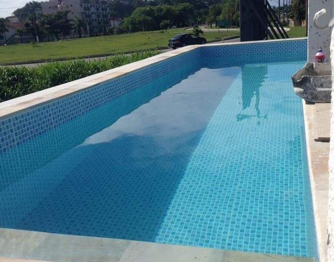 Werneck Residence Suites na Praia Grande em Ubatuba