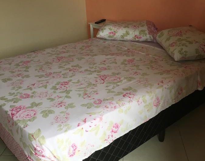 Werneck Residence Suites na Praia Grande em Ubatuba