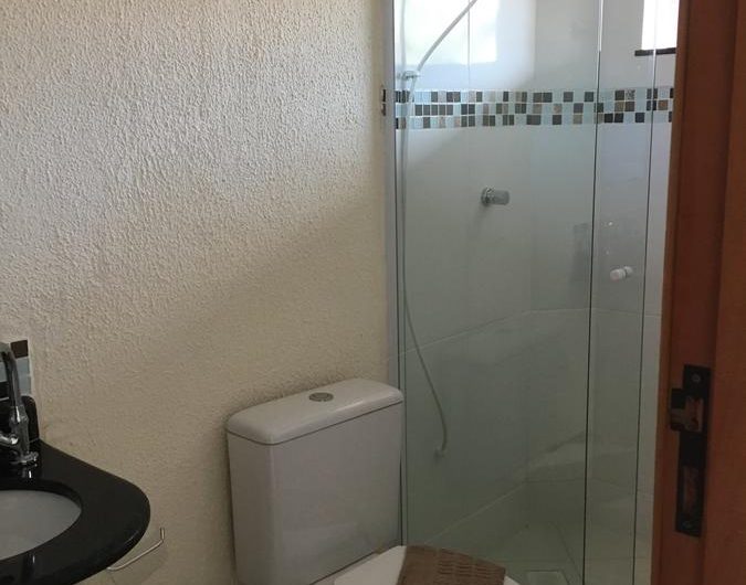 Werneck Residence Suites na Praia Grande em Ubatuba