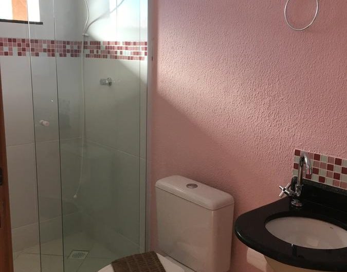 Werneck Residence Suites na Praia Grande em Ubatuba
