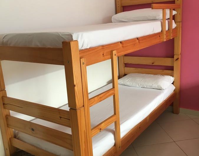 Werneck Residence Suites na Praia Grande em Ubatuba