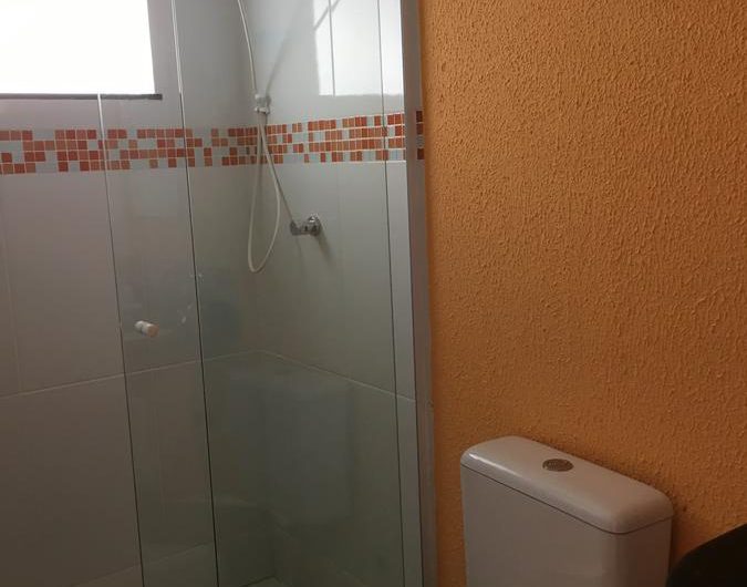 Werneck Residence Suites na Praia Grande em Ubatuba