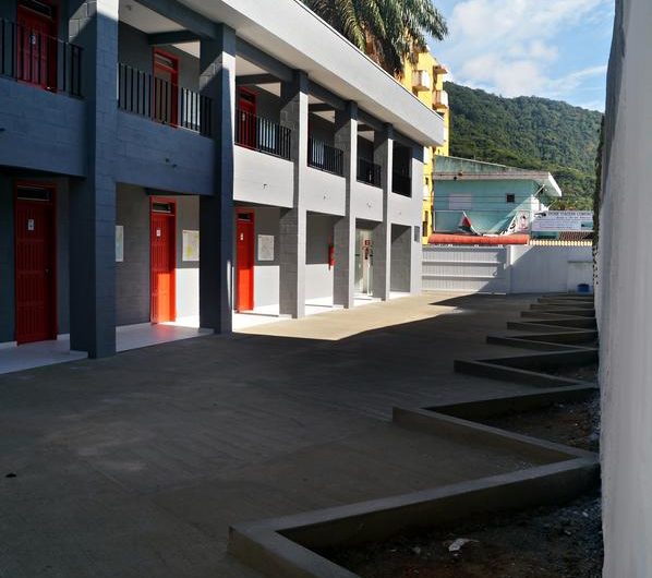 Urbano Suítes no Centro de Ubatuba