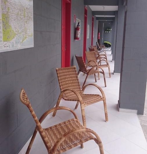 Urbano Suítes no Centro de Ubatuba