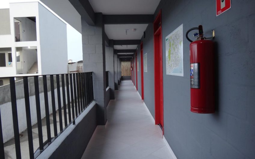 Urbano Suítes no Centro de Ubatuba
