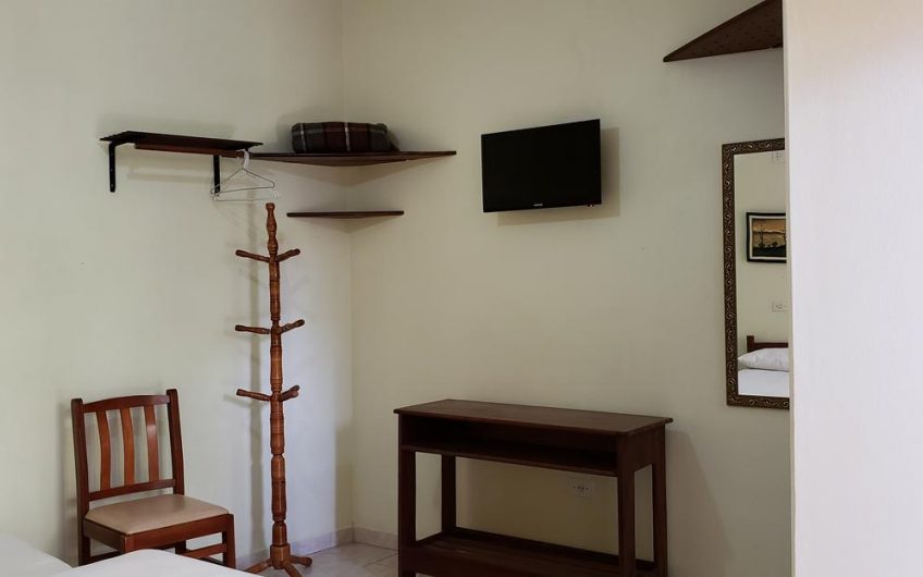 Suítes Sonhos na Praia do Itaguá em Ubatuba