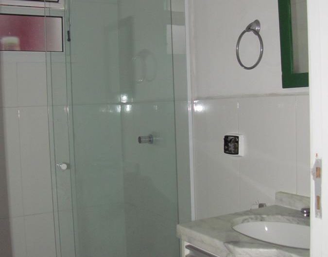 Vila Weiss Flats na Praia Grande em Ubatuba